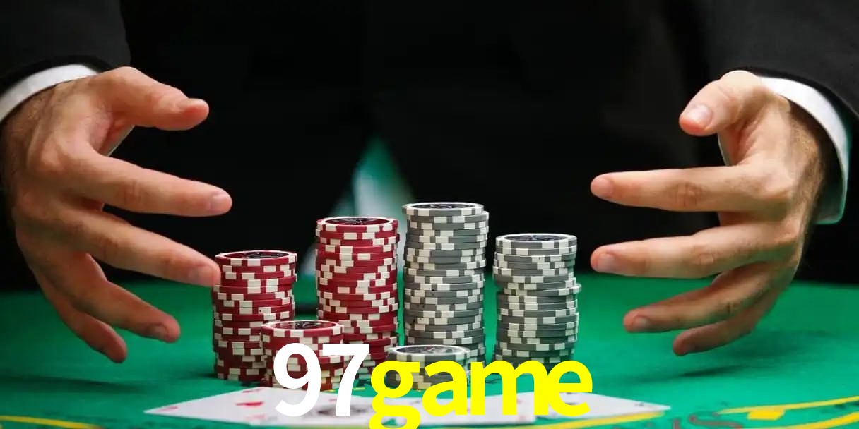 Benefícios VIP na 97game
