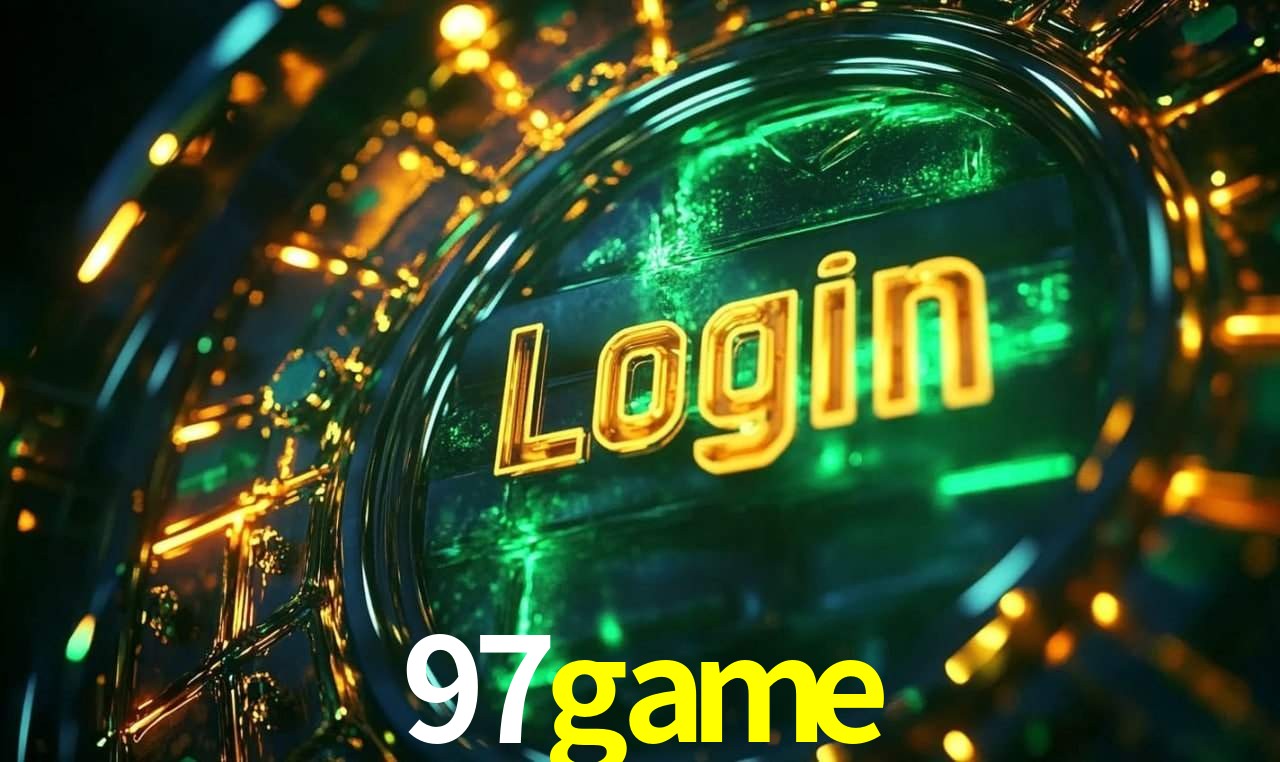APP rápido e leve da 97game
