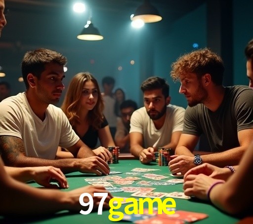 Loterias online na 97game
