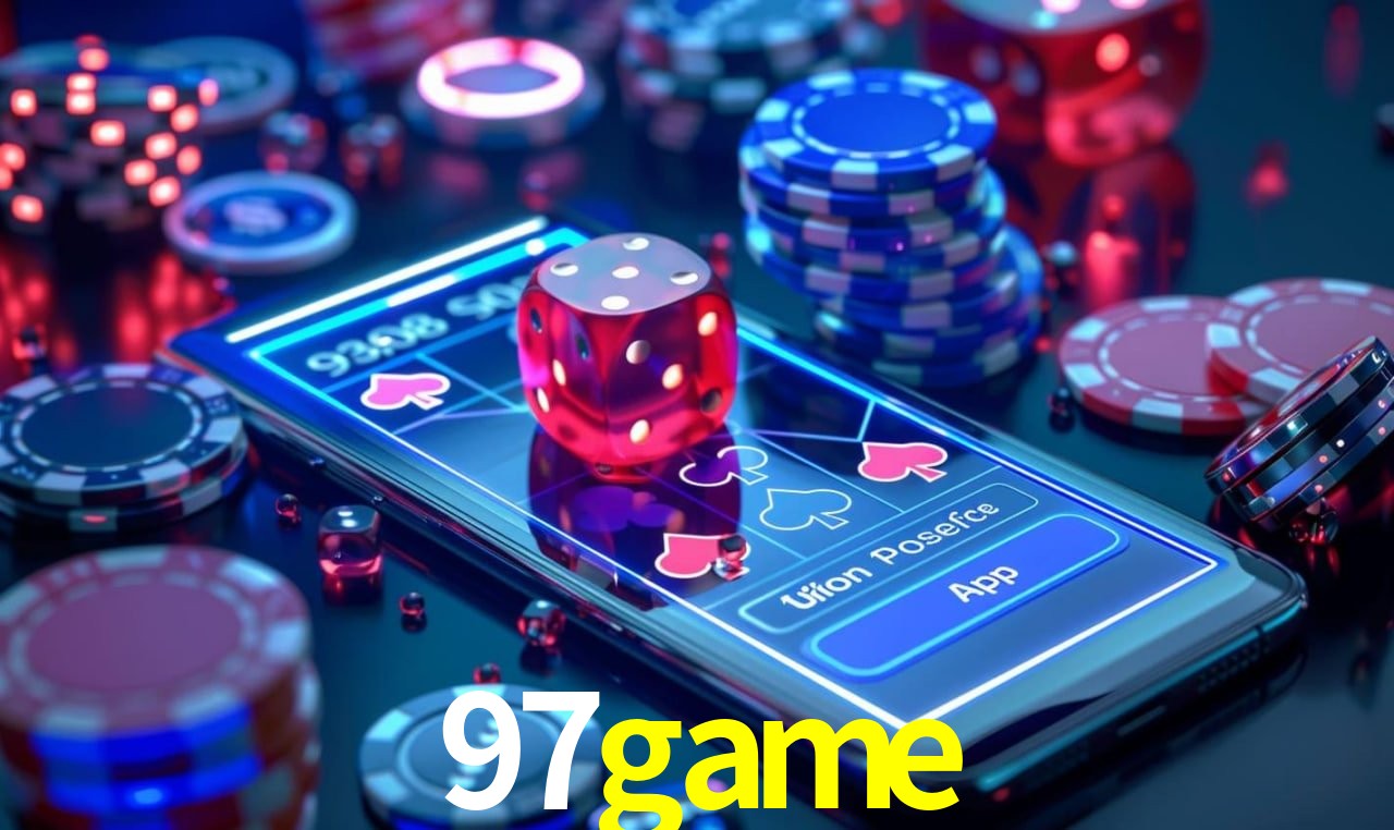 Canal oficial no Telegram da 97game