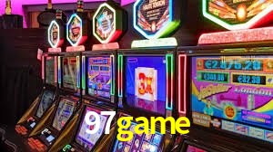 Roda da fortuna na 97game