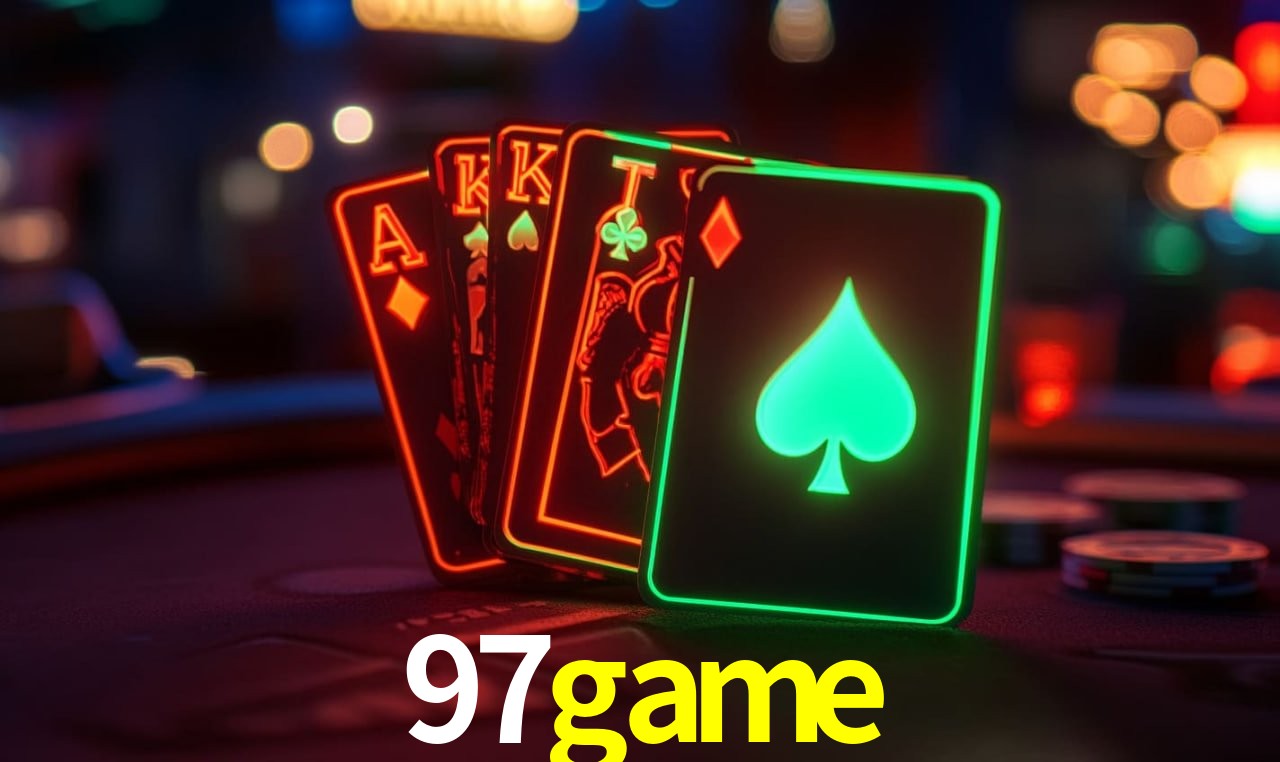 Jackpots e promoções na 97game