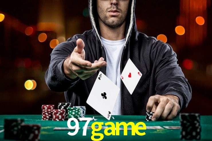 Apostas com odds competitivas na 97game