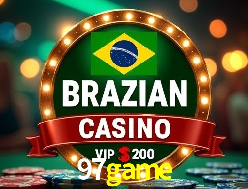 Biblioteca de slots populares na 97game